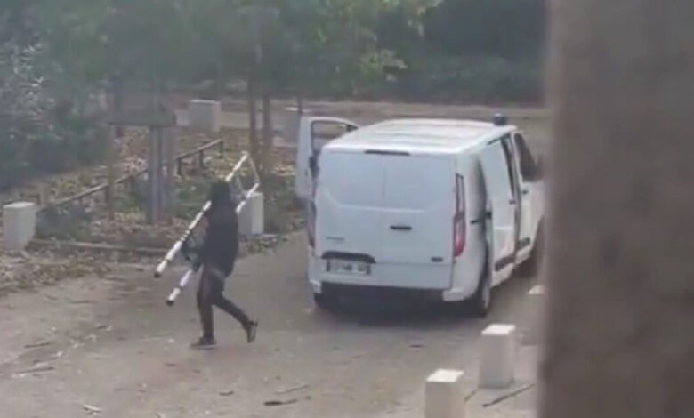 Ληστεία-σε-εργαστήριο-χρυσού-στη-Λυών:-Έξι-συλλήψεις-–-Τραυματίες-πέντε-υπάλληλοι