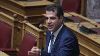 Επική-ατάκα-Πλεύρη-για-Κωνσταντοπούλου:-«Και-για-αναπαραγωγή-πέστροφας-να-μιλούσαμε-θα-πήγαινε-κόντρα»