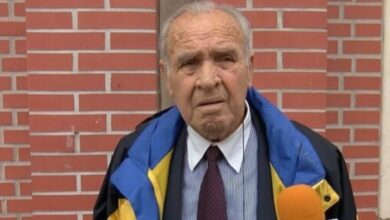 Πέθανε-ο-Γιάννης-Καβαρατζής,-πρώην-βουλευτής-Έβρου-με-τη-Νέα-Δημοκρατία