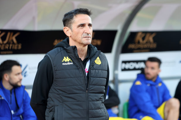 Άρης:-«Βουνό»-τα-προβλήματα-ενόψει-Ολυμπιακού