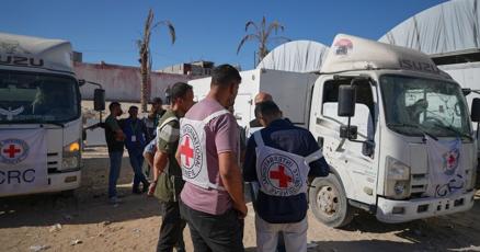 Παραδόθηκαν-τα-λείψανα-δύο-Ισραηλινών-ομήρων