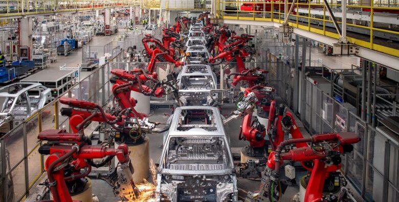 Κίνδυνος-ανάσχεσης-της-παραγωγής-σε-αυτοκινητοβιομηχανίες-της-Ευρώπης