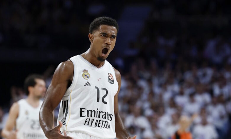 Η-βαθμολογία-της-euroleague-μετά-το-θρίαμβο-της-Ρεάλ-Μαδρίτης-κόντρα-στη-Φενέρμπαχτσε
