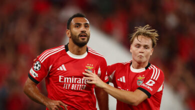 Ο-Βαγγέλης-Παυλίδης-απαλλάχθηκε-από-τις-κατηγορίες-για-ανάρμοστη-συμπεριφορά-στο-ντέρμπι-της-Μπενφίκα-με-τη-Πόρτο