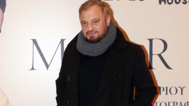 Χρήστος-Φερεντίνος:-Η-τρυφερή-φωτογραφία-με-τους-δίδυμους-γιους-του-για-τα-γενέθλιά-τους