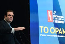 Πιερρακάκης:-«Η-Ελλάδα-έχει-επιχειρήσεις-που-μπορούν-να-πρωταγωνιστήσουν-στην-παγκόσμια-αγορά»