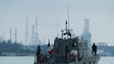 Μεξικό:-Διάσωση-28-μεταναστών-από-σκάφος-που-έπλεε-ακυβέρνητο-ανοικτά-της-Σιναλόα