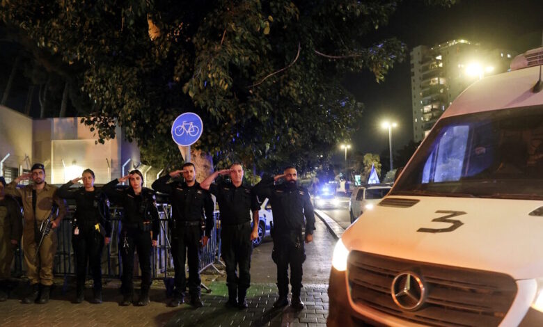 Το-Ισραήλ-ταυτοποίησε-άλλες-δύο-σορούς-ομήρων-που-παρέδωσε-η-Χαμάς