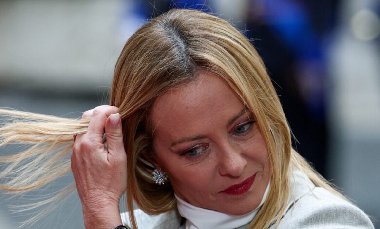 Εξηγήσεις-της-Τζόρτζια-Μελόνι-για-το-δημοψήφισμα-μεταρρύθμισης-της-δικαιοσύνης-στην-Ιταλία