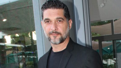 Πάνος-Ιωαννίδης:-Οικογενειακή-απόδραση-στο-Πήλιο-με-τη-σύντροφό-του-και-τον-γιο-τους