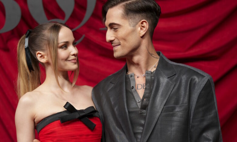 Ο-nταμιάνο-των-maneskin-αρραβωνιάστηκε-με-τη-Ντόβ-Κάμερον