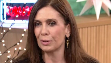 Κατερίνα-Διδασκάλου:-«Διατηρούμαι-λαμπερή-γιατί-δεν-κρίνω,-πίνω-νερό-και-κάνω-καλές-σκέψεις»