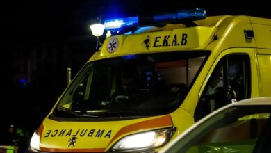 Ηράκλειο:-Σορός-άνδρα-σε-προχωρημένη-σήψη-βρέθηκε-στη-θάλασσα