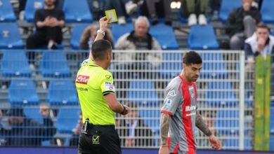 Σκάνδαλο-στην-Ιταλία:-Διαιτητής-είχε-οργανώσει-κύκλωμα-παράνομου-στοιχηματισμού