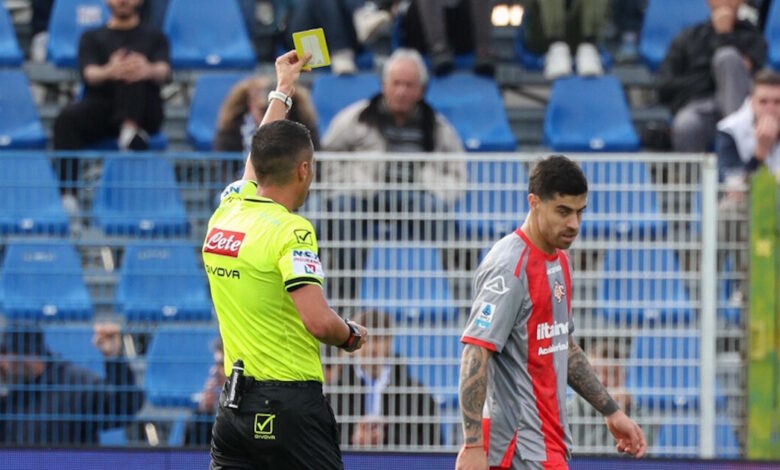 Σκάνδαλο-στην-Ιταλία:-Διαιτητής-είχε-οργανώσει-κύκλωμα-παράνομου-στοιχηματισμού