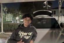 Ο-γιος-του-Κριστιάνο-Ρονάλντο-απέκτησε-την-πρώτη-του-lamborghini-στα-15-του