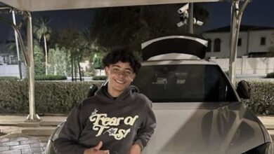 Ο-γιος-του-Κριστιάνο-Ρονάλντο-απέκτησε-την-πρώτη-του-lamborghini-στα-15-του