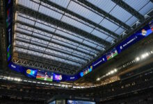 Ρεάλ-Μαδρίτης:-Το-Σαντιάγκο-Μπερναμπέου-θα-μεταμορφωθεί-σε-χριστουγεννιάτικο-θεματικό-πάρκο