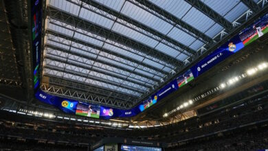 Ρεάλ-Μαδρίτης:-Το-Σαντιάγκο-Μπερναμπέου-θα-μεταμορφωθεί-σε-χριστουγεννιάτικο-θεματικό-πάρκο