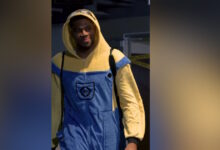 Ο-Γιάννης-Αντετοκούνμπο-ντύθηκε-minion-για-το-halloween-πριν-τον-αγώνα-των-Μιλγουόκι-Μπακς