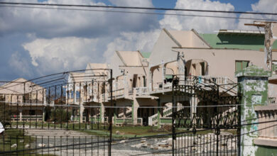 Ο-τυφώνας-melissa-«μας-σκότωσε»:-Θρήνος-και-ισοπεδωμένες-γειτονιές-στην-Καραϊβική,-δεκάδες-νεκροί