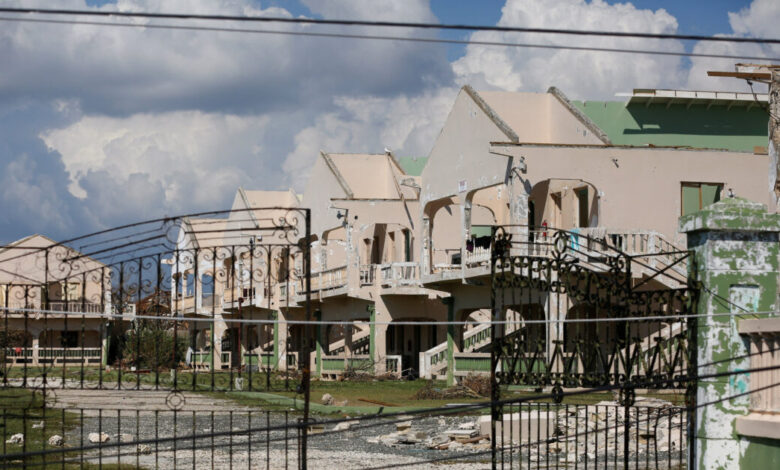 Ο-τυφώνας-melissa-«μας-σκότωσε»:-Θρήνος-και-ισοπεδωμένες-γειτονιές-στην-Καραϊβική,-δεκάδες-νεκροί