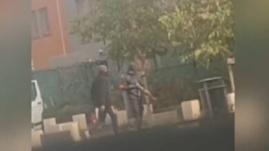 Ληστεία-με-καλάσνικοφ-και-εκρηκτικά-στη-Λυών-της-Γαλλίας:-Πώς-το-εργαστήριο-χρυσού-έγινε-στόχος-μέσα-σε-7-λεπτά-και-λεία-12-εκατ.-ευρώ