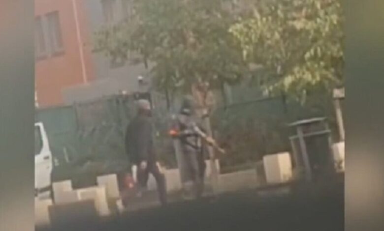 Ληστεία-με-καλάσνικοφ-και-εκρηκτικά-στη-Λυών-της-Γαλλίας:-Πώς-το-εργαστήριο-χρυσού-έγινε-στόχος-μέσα-σε-7-λεπτά-και-λεία-12-εκατ.-ευρώ