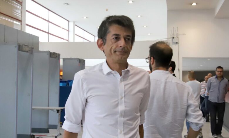 Καρανίκας-για-Επιστημονικό-συμβούλιο-Τσίπρα:-Ακραία-θλίψη-–-Θεωρεί-ότι-είμαστε-χαζοί