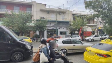 Βίντεο-πριν-τη-φονική-καραμπόλα-στη-Λένορμαν:-Ανακοπή-στο-τιμόνι-έπαθε-ο-64χρονος-πριν-πέσει-πάνω-στα-αυτοκίνητα