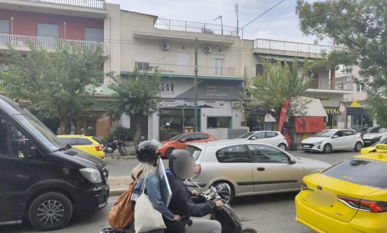 Βίντεο-πριν-τη-φονική-καραμπόλα-στη-Λένορμαν:-Ανακοπή-στο-τιμόνι-έπαθε-ο-64χρονος-πριν-πέσει-πάνω-στα-αυτοκίνητα