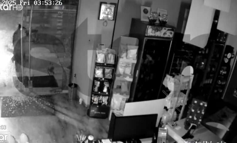 Λάρισα:-Γιοι-εύπορων-οικογενειών-«άνοιξαν»-με-βαριοπούλα-16-επιχειρήσεις-γκρεμίζοντας-τζαμαρίες