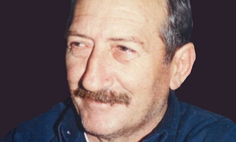 aπεβίωσε-ο-Ευριπίδης-Τζουβάρας