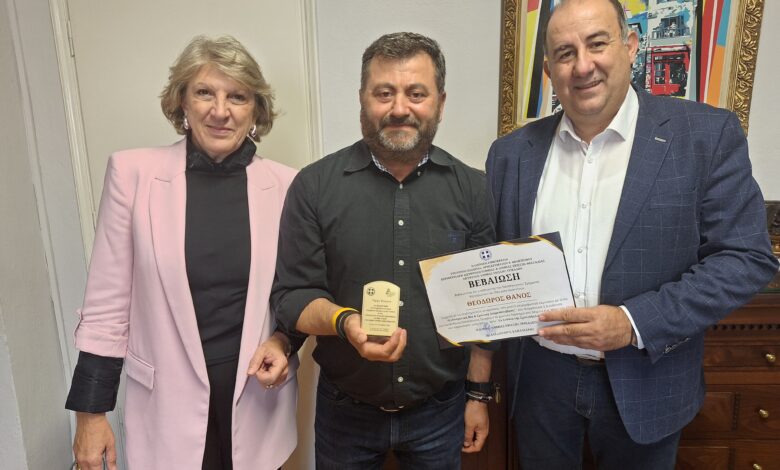 Στη-Δευτεροβάθμια-Εκπαίδευση-Τρικάλων-καθηγητής-του-Πανεπιστημίου-Ιωαννίνων