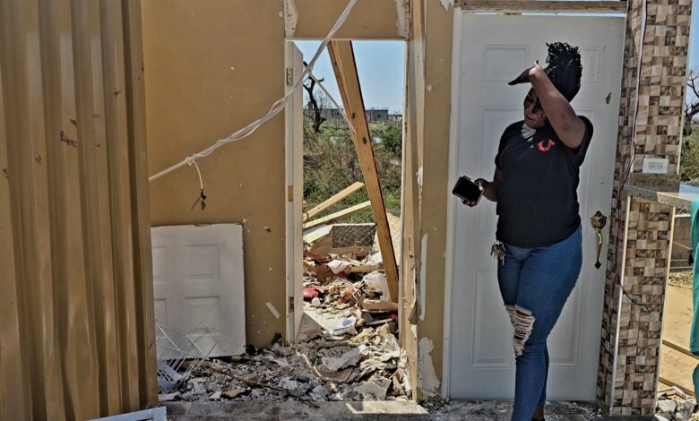 Τουλάχιστον-49-οι-νεκροί-από-τον-τυφώνα-melissa-στην-Καραϊβική