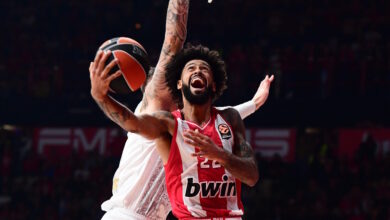 Ολυμπιακός-–-Χάποελ-Τελ-Αβίβ:-Η-ώρα-του-αγώνα-και-από-ποιο-κανάλι-μπορείτε-να-τον-παρακολουθήσετε