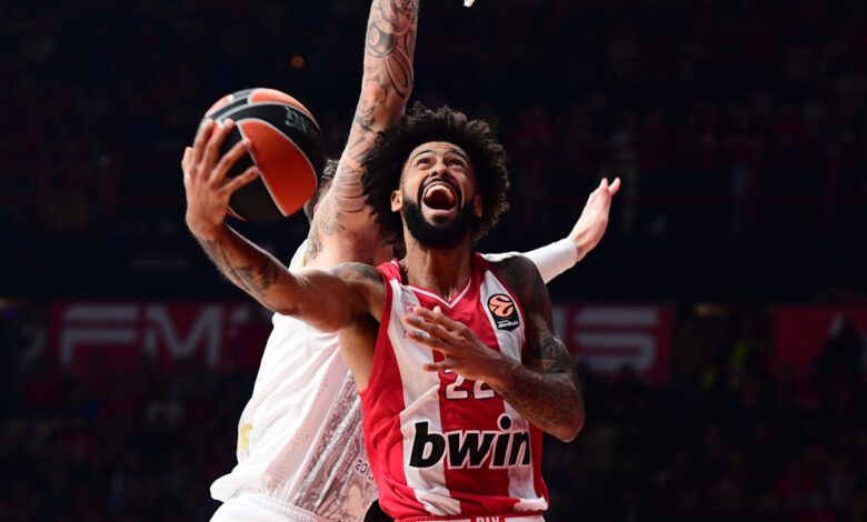 Ολυμπιακός-–-Χάποελ-Τελ-Αβίβ:-Η-ώρα-του-αγώνα-και-από-ποιο-κανάλι-μπορείτε-να-τον-παρακολουθήσετε