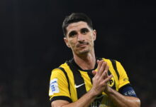 ΑΕΚ-–-Παναιτωλικός:-Ο-Πέτρος-Μάνταλος-θα-χάσει-το-ματς-της-9ης-αγωνιστικής-στη-super-league