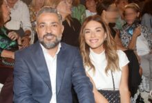 Βάσω-Λασκαράκη:-«Η-κόρη-μου-γνώρισε-τον-Λευτέρη-Σουλτάτο-σαν-φίλο,-μετά-από-καιρό-της-είπαμε-ότι-θα-μείνουμε-μαζί»