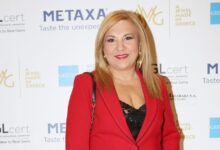 Δέσποινα-Μοιραράκη-για-τον-πρώτο-γάμο-της:-«Το-διαζύγιο-δεν-ήταν-βελούδινο,-με-είχε-τραυματίσει-πολύ-η-απιστία»