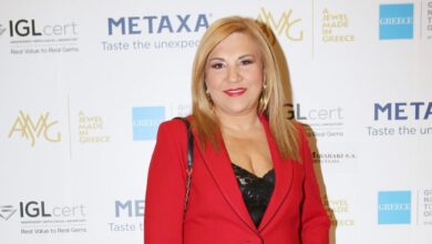 Δέσποινα-Μοιραράκη-για-τον-πρώτο-γάμο-της:-«Το-διαζύγιο-δεν-ήταν-βελούδινο,-με-είχε-τραυματίσει-πολύ-η-απιστία»