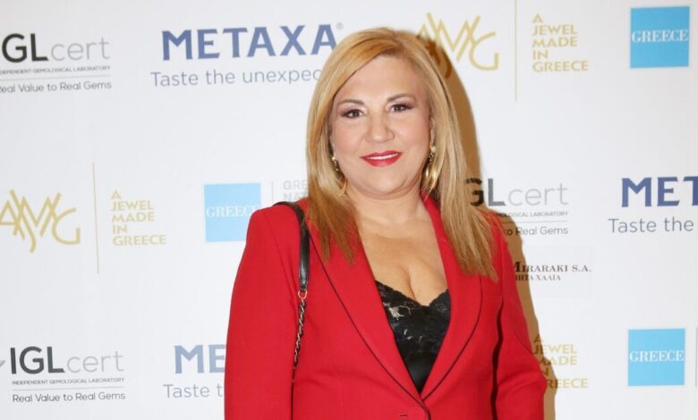 Δέσποινα-Μοιραράκη-για-τον-πρώτο-γάμο-της:-«Το-διαζύγιο-δεν-ήταν-βελούδινο,-με-είχε-τραυματίσει-πολύ-η-απιστία»
