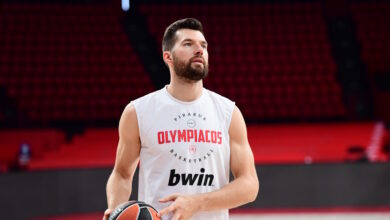 Ολυμπιακός-–-Χάποελ-Τελ-Αβίβ:-Σαρκαστική-ανάρτηση-του-προέδρου-των-Ισραηλινών-με-την-πρόβλεψη-του-Άλεκ-Πίτερς