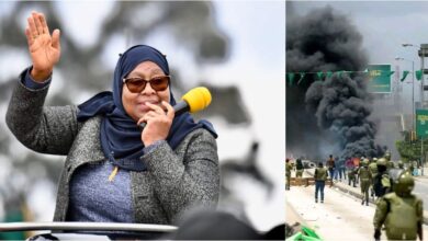 Με-τον-στρατό-στους-δρόμους-βρίσκει-την-Τανζανία-η-μεθεπομένη-των-εκλογών-«χωρίς-αντίπαλο»