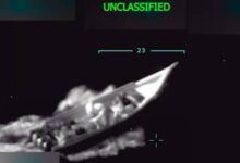 Μήνυμα-ΟΗΕ-προς-ΗΠΑ:-Απαράδεκτα-τα-χτυπήματα-κατά-υπόπτων-«ναρκεμπόρων»-με-βάρκες-στα-ανοικτά-της-Νότιας-Αμερικής