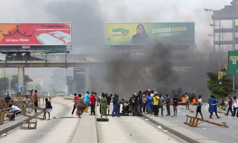 Τανζανία:-Τους-700-έχουν-φτάσει-οι-νεκροί-στις-αντικυβερνητικέ-διαδηλώσεις