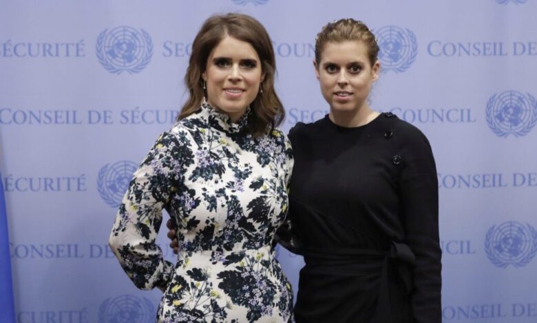 Ο-βασιλιάς-Κάρολος-κράτησε-τους-τίτλους-στις-κόρες-του-Άντριου,-Βεατρίκη-και-Ευγενία-–-Στον-Γουίλιαμ-τώρα-το-μπαλάκι