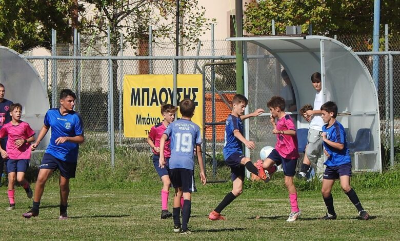 Πρωτάθλημα-Κ14:-Με-στόχο-το-καλύτερο