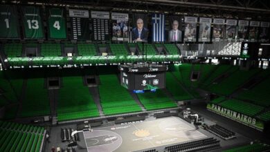 Η-μεταμόρφωση-του-telekom-center-σε-εντυπωσιακό-γήπεδο-τένις