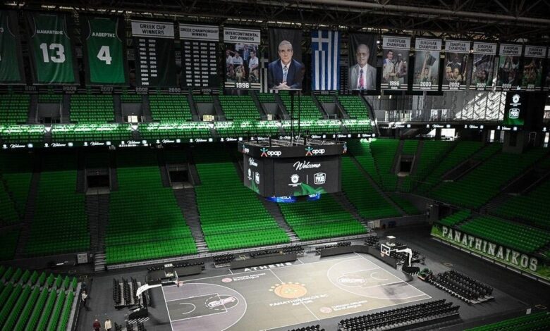 Η-μεταμόρφωση-του-telekom-center-σε-εντυπωσιακό-γήπεδο-τένις